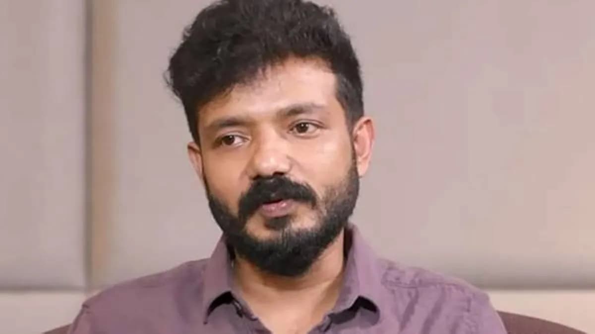 Malayalam Actress on Exhausting Sets and Divorce News