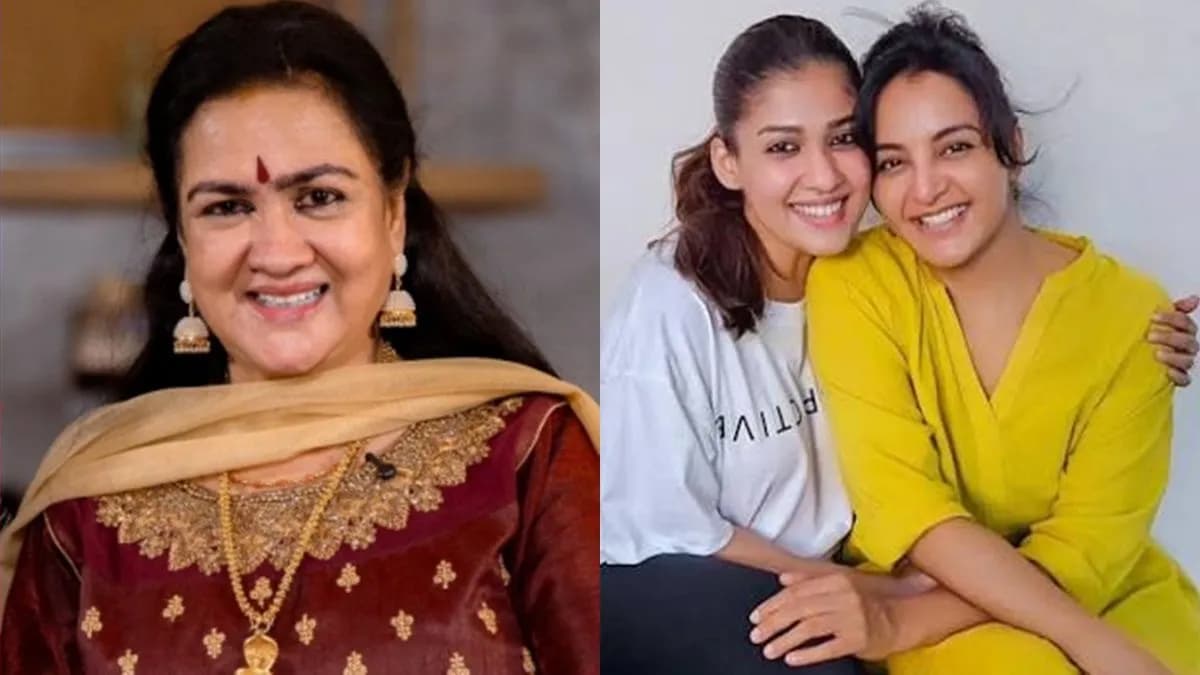 Nayanthara's Career Lull Repeating With Manju Warrier?