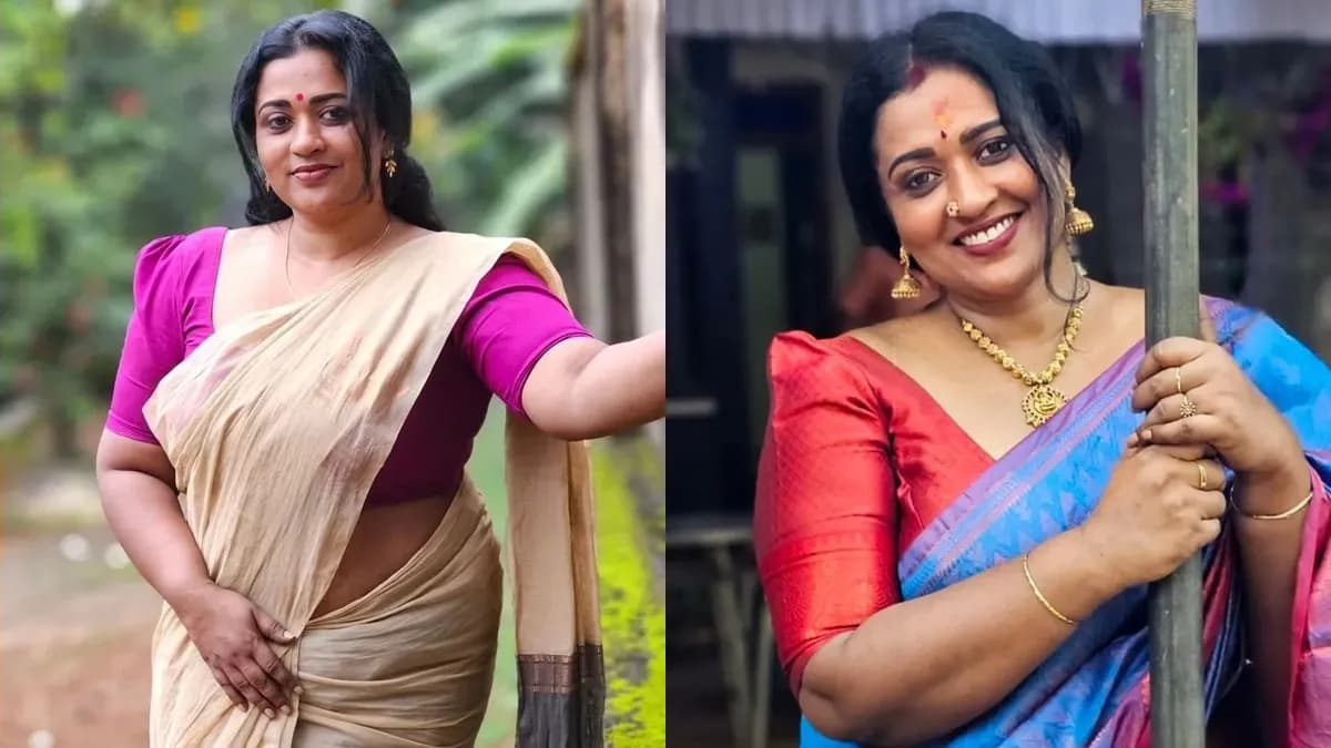 Manju Pathrose: No Legal Action Over Unpaid Roles