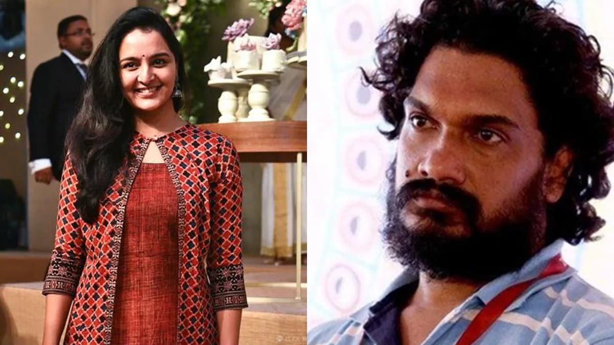 Manju Warrier Conversion Claim: Sanal Kumar Sasidharan