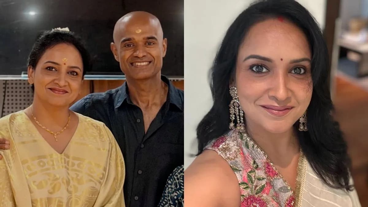 She Calls Husband 'Brother' Only in Public, Not at Home