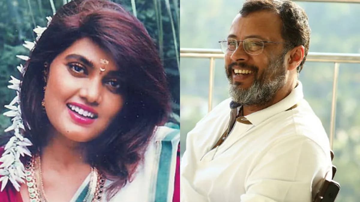 Lal Jose on the Professional Actress: 3-Hour Makeup Story