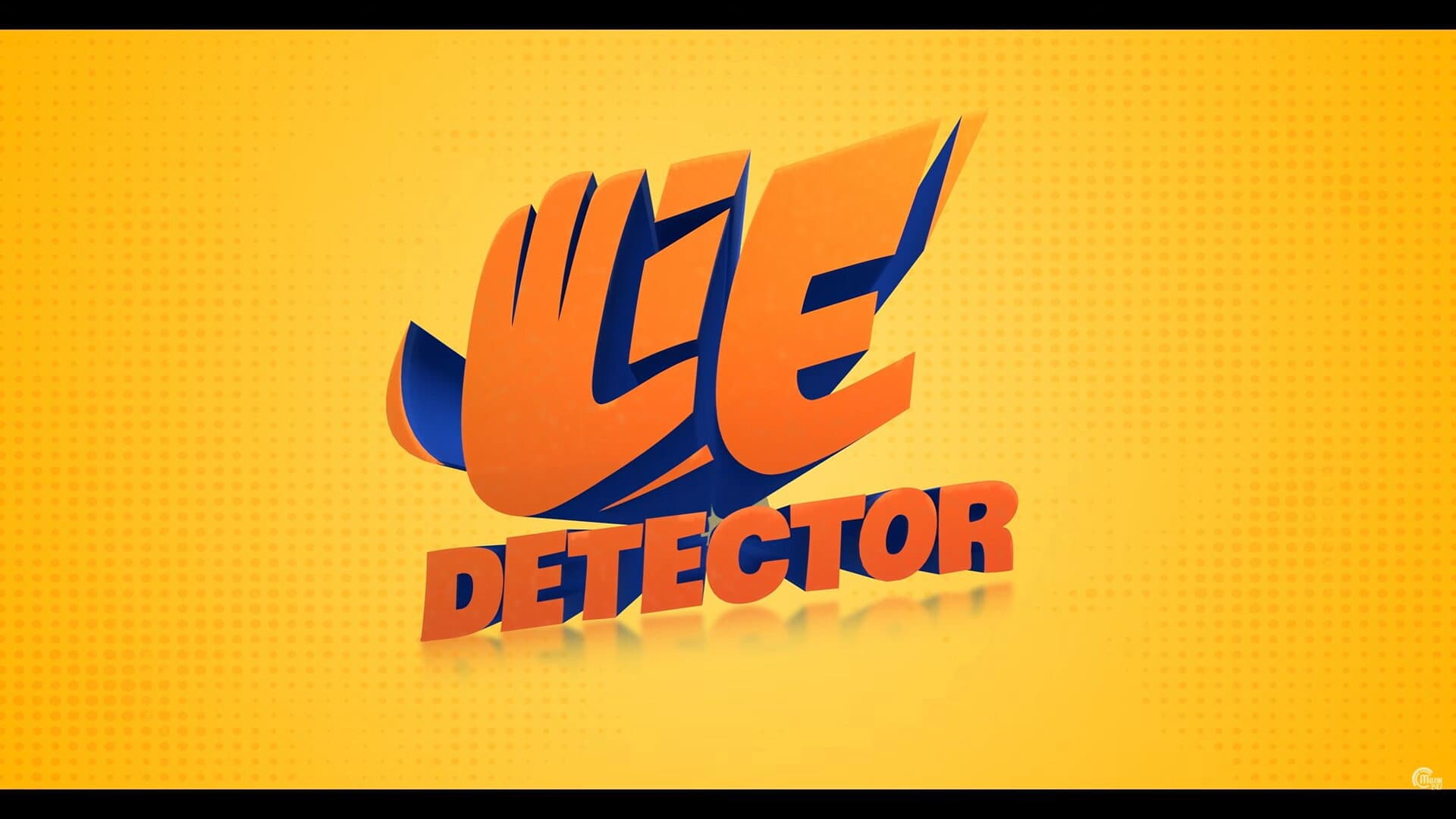 Lie Detector (Short) 2026 Review - Antony’s Dark AI