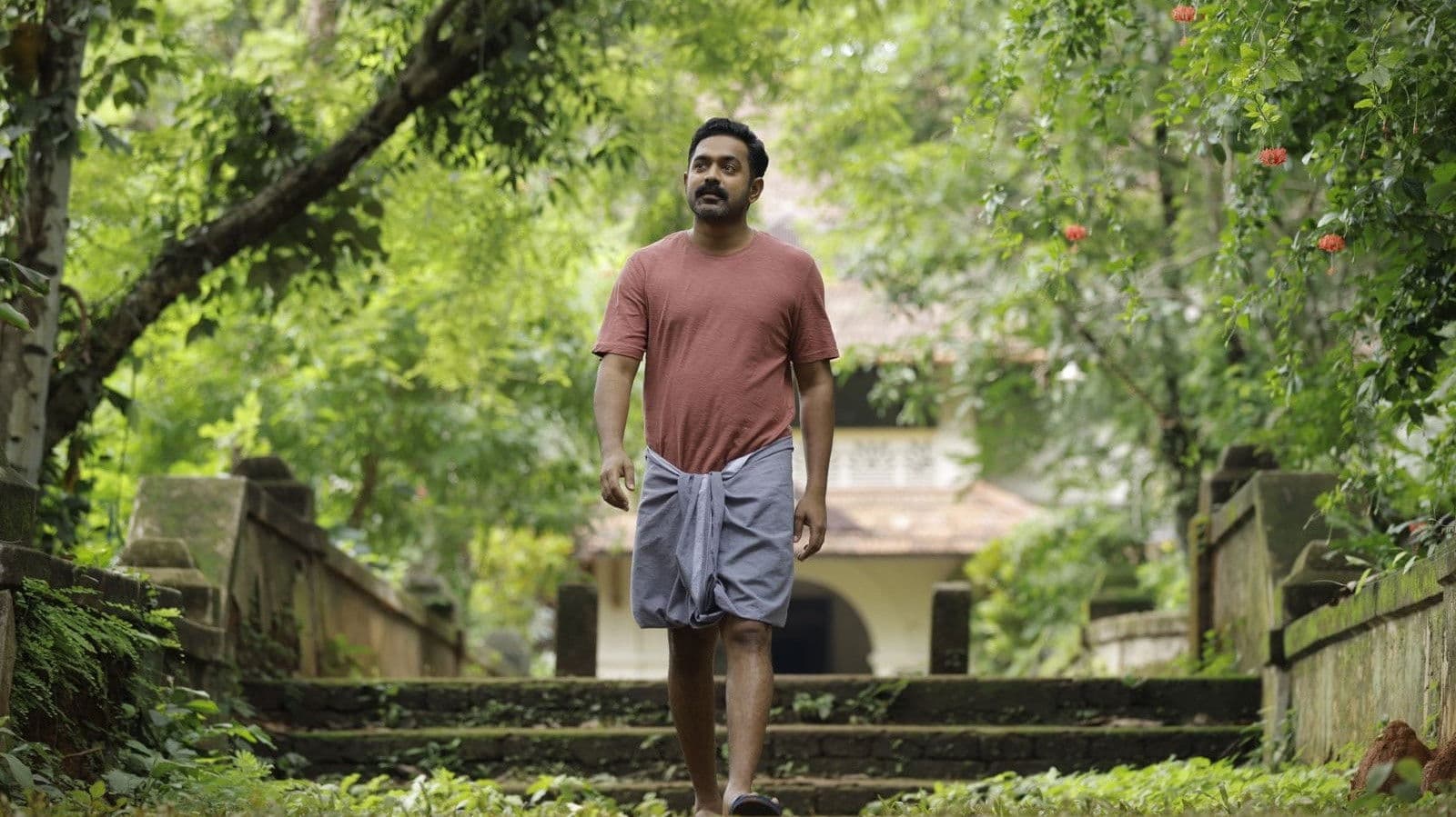 Kishkindha Kaandam Movie Review: A Gripping Thriller