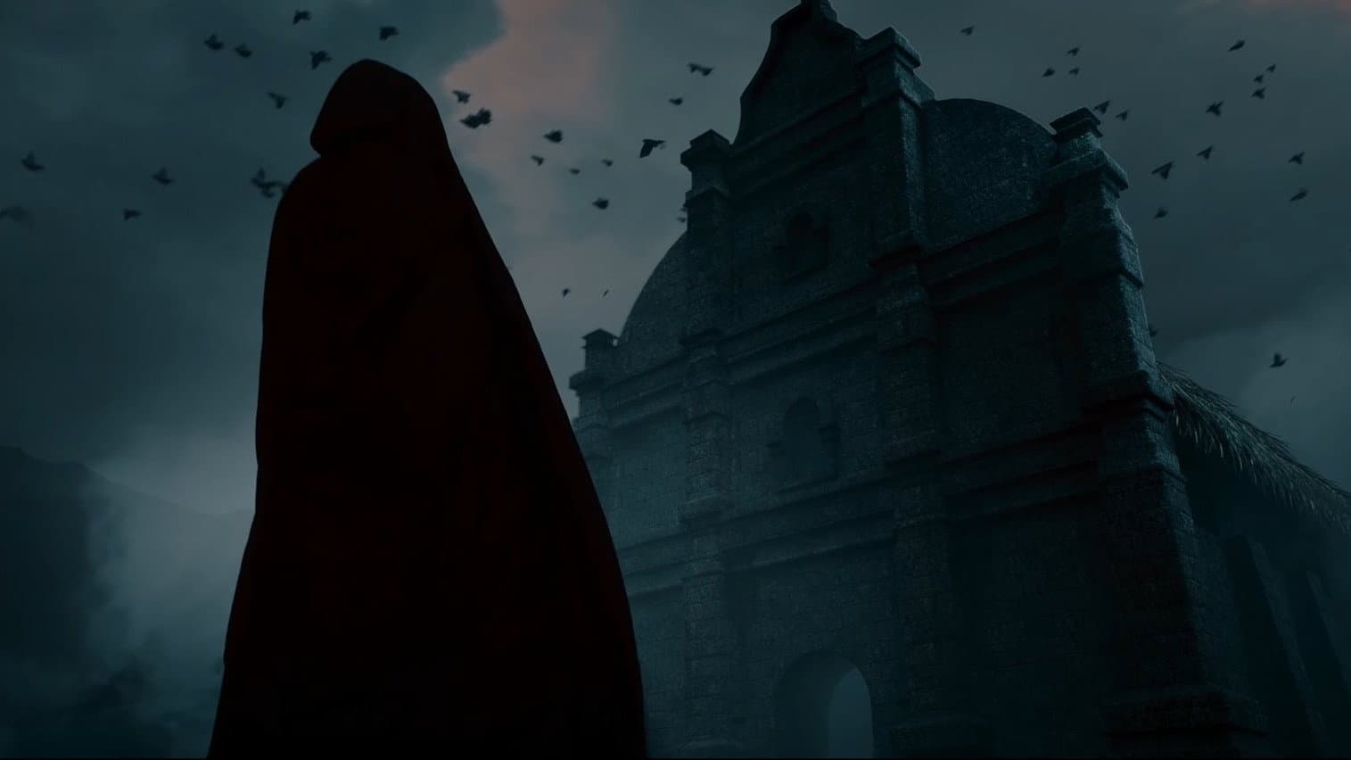 Kathanar - The Wild Sorcerer