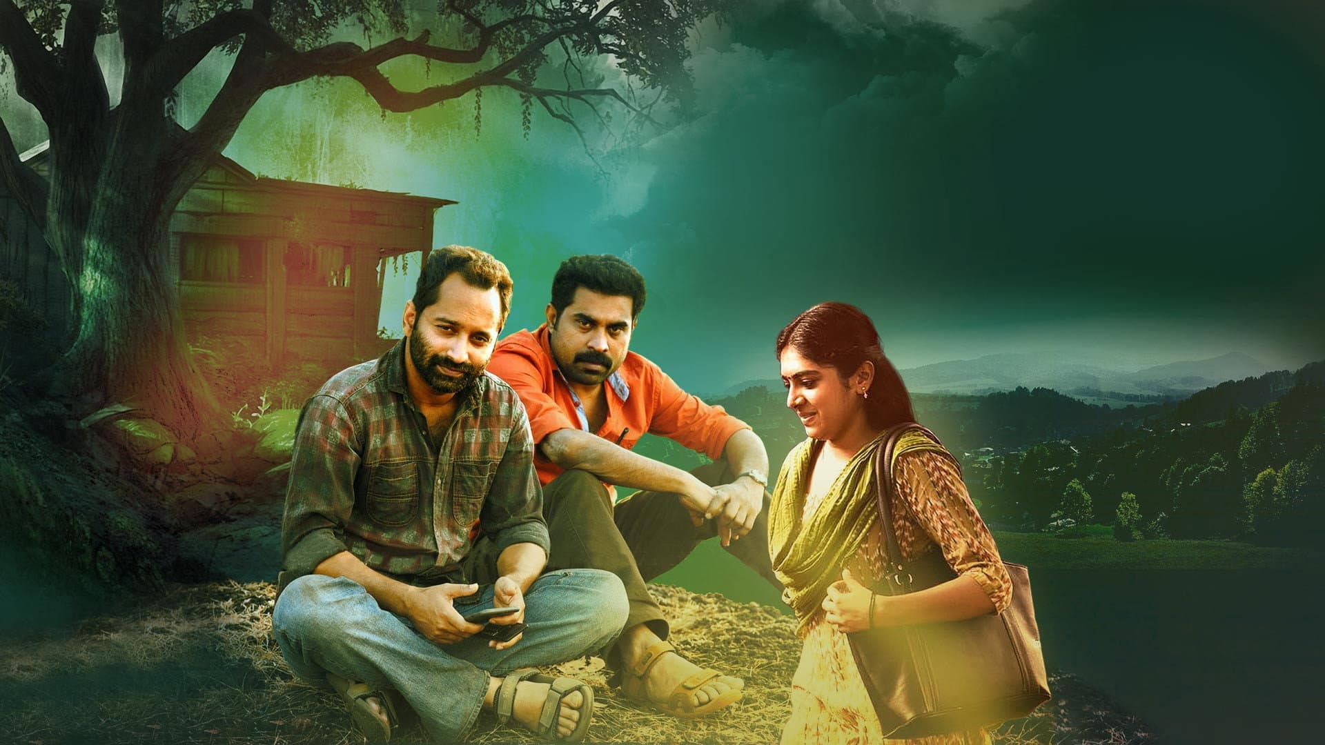 Thondimuthalum Driksakshiyum Review: A Quiet Gem