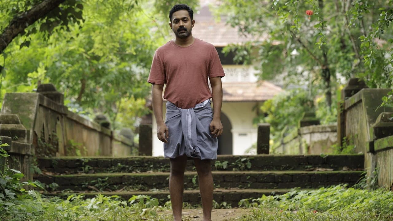 Kishkindha Kaandam Movie Review: A Gripping Thriller still 5