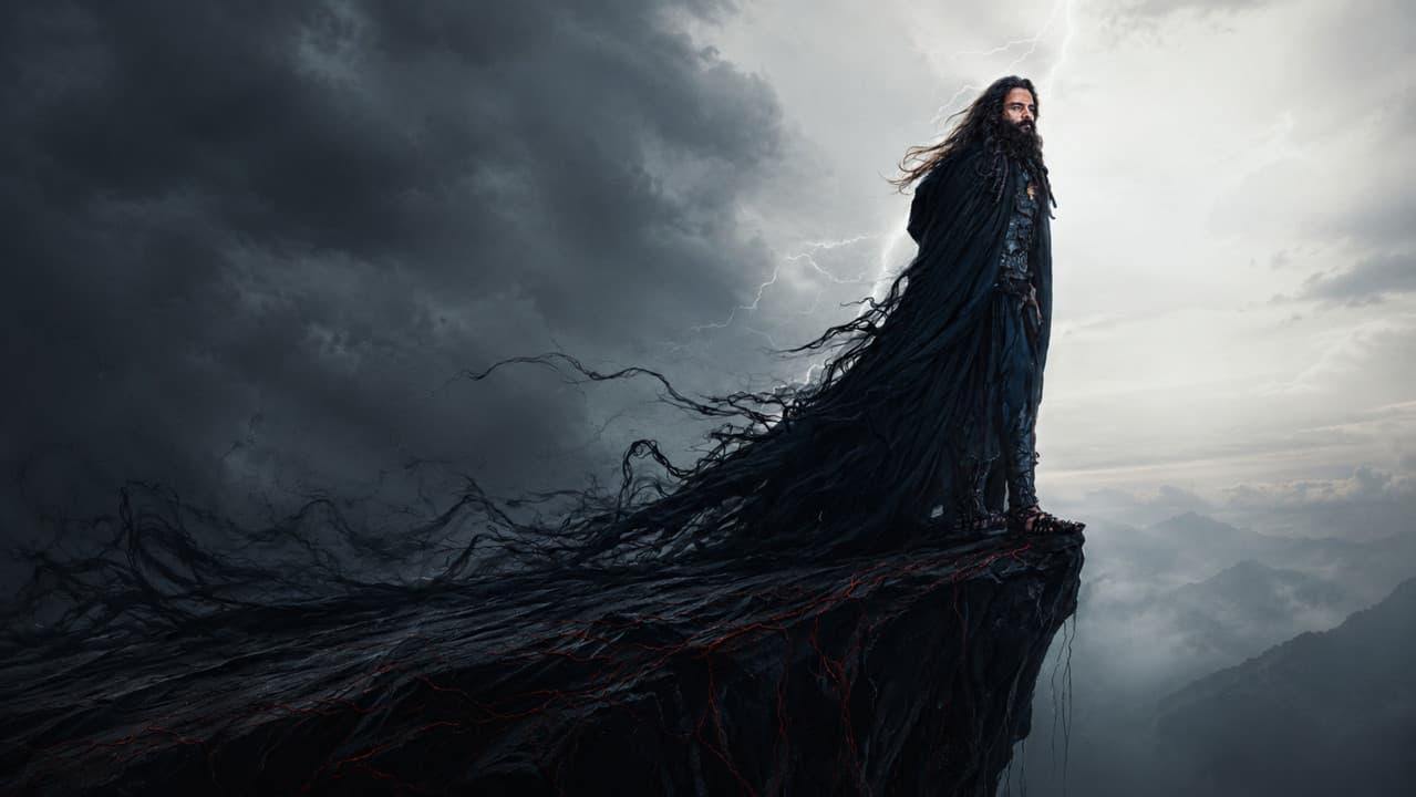 Kathanar - The Wild Sorcerer still 4