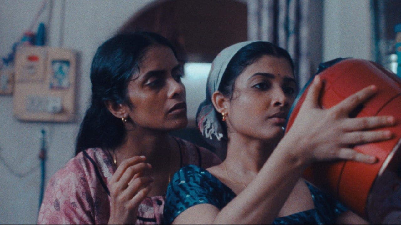 All We Imagine as Light Review: Poetic & Profound still 1