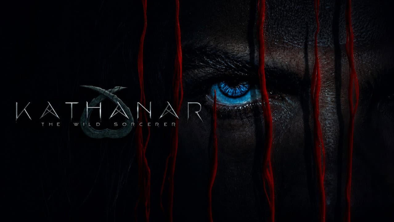 Kathanar - The Wild Sorcerer still 6