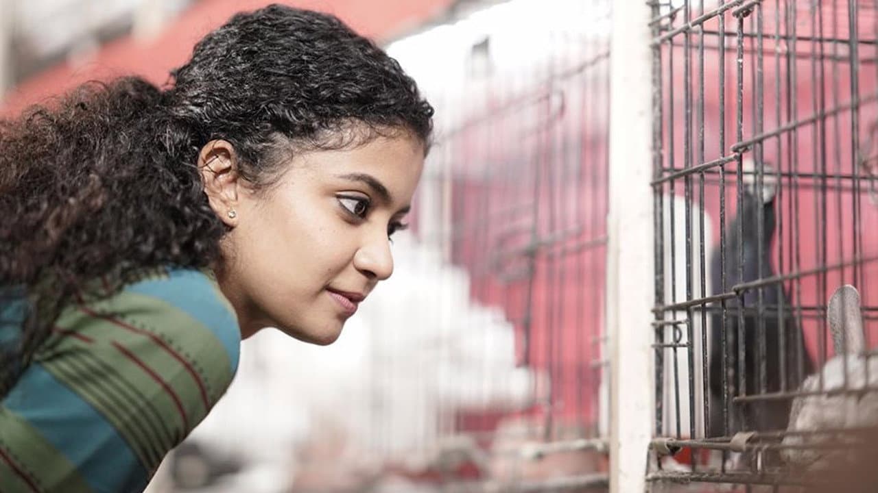 "Helen (2024) Movie Review: A Gripping Psychological Thril still 3