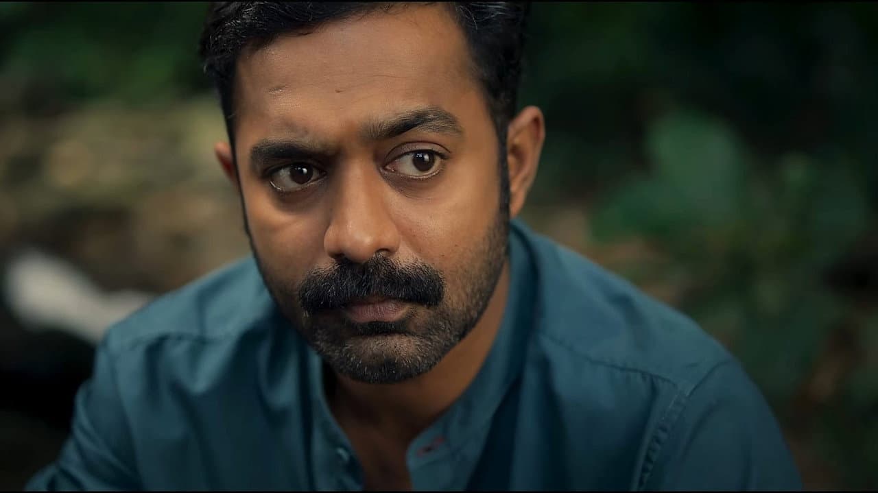 Kishkindha Kaandam Movie Review: A Gripping Thriller still 4