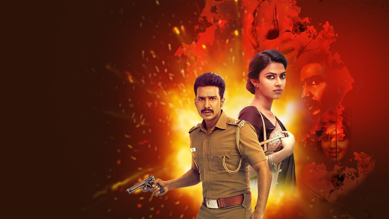 Ratsasan still 8