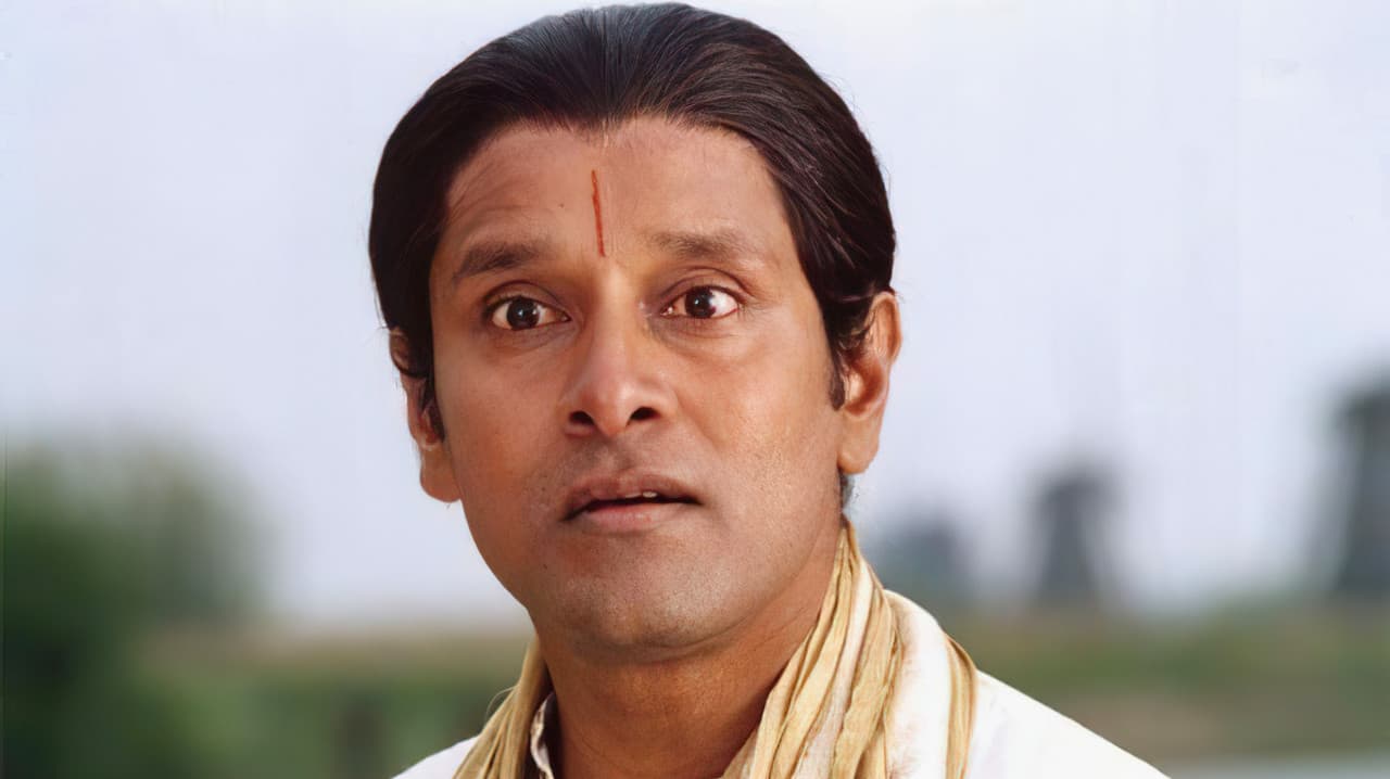 Anniyan still 3
