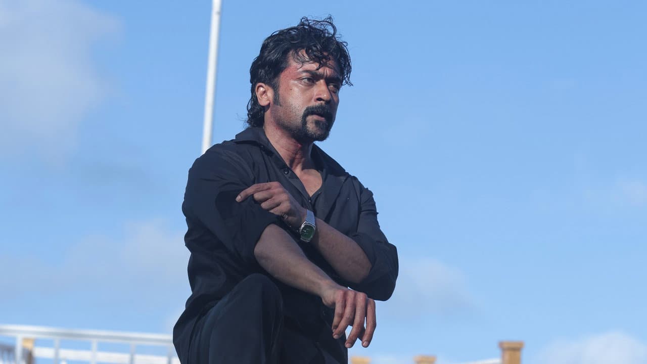 Retro still 3