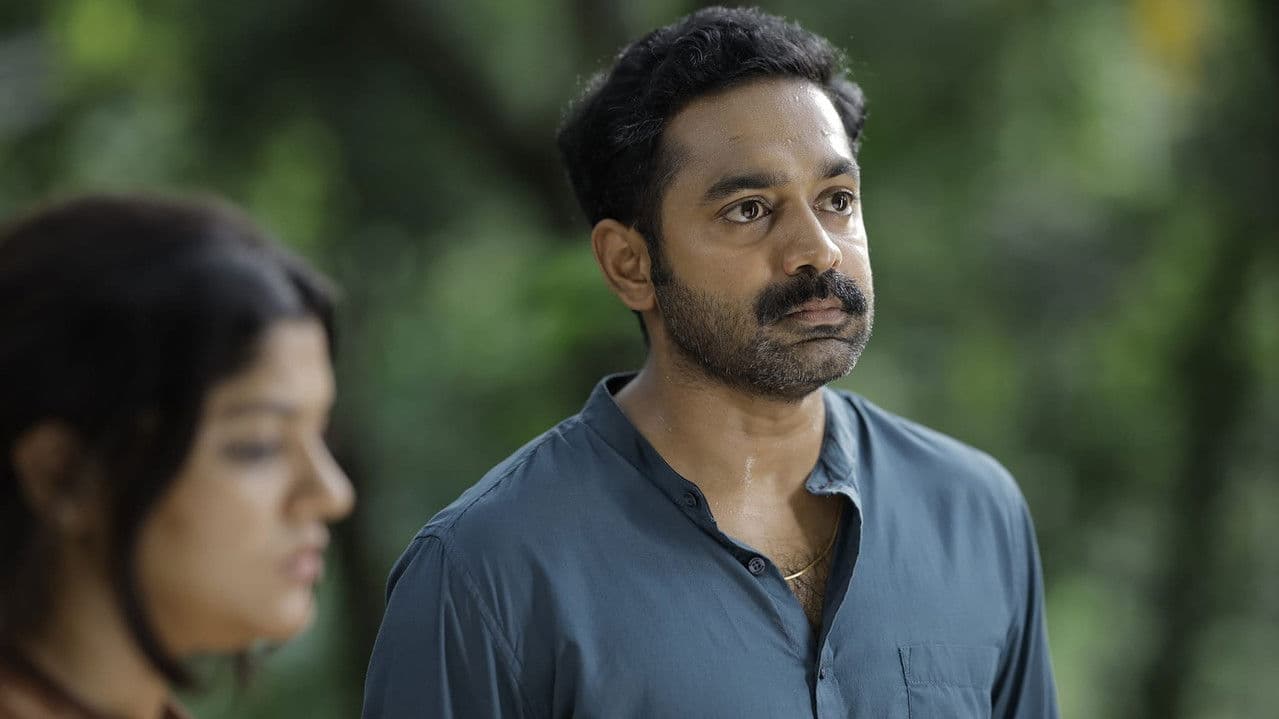 Kishkindha Kaandam Movie Review: A Gripping Thriller still 2