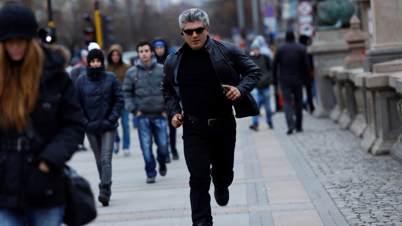 Vivegam still 6