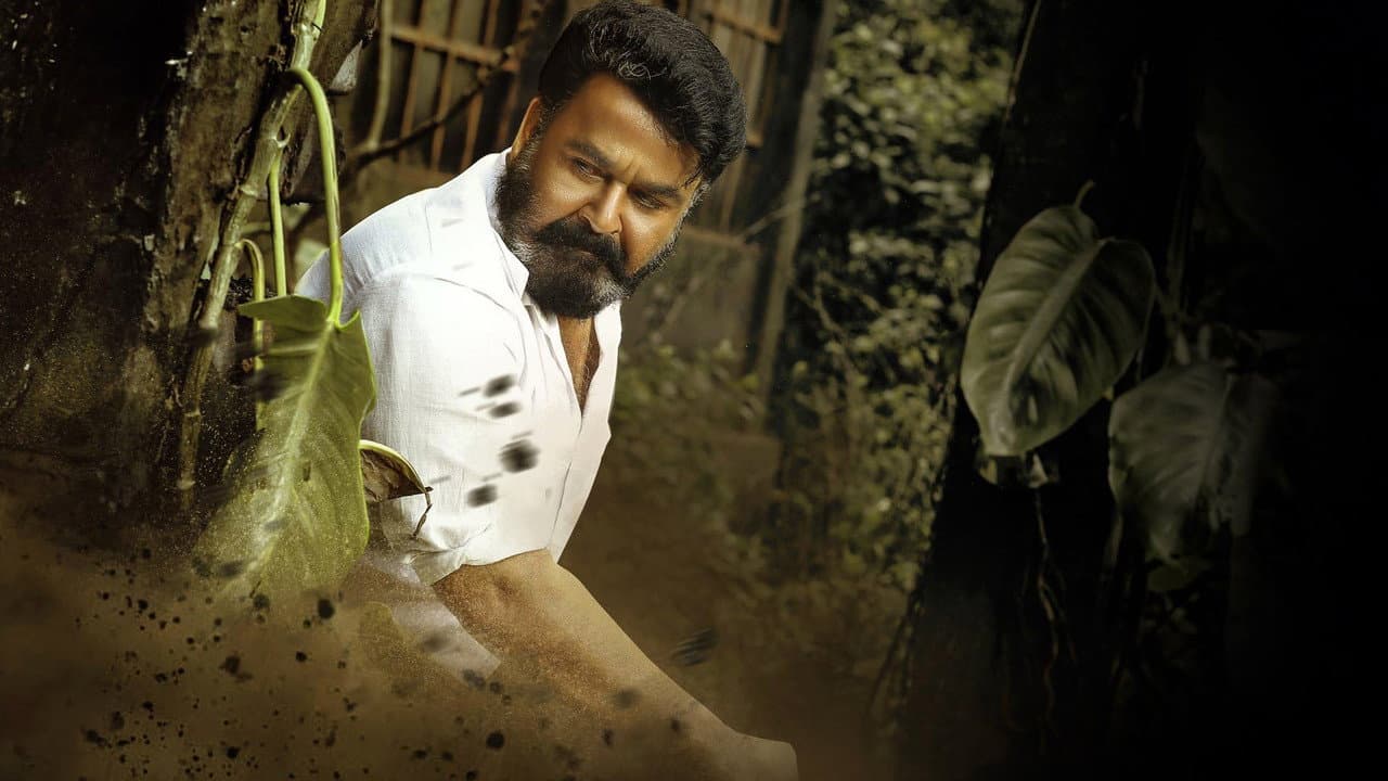 Lucifer Movie Review: A Stylish Action Thriller still 8
