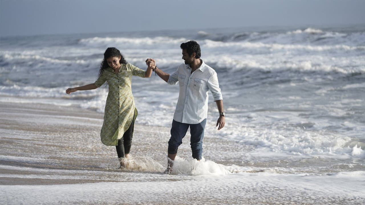 "Helen (2024) Movie Review: A Gripping Psychological Thril still 2