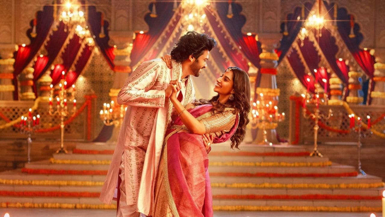 Anaganaga Oka Raju still 1