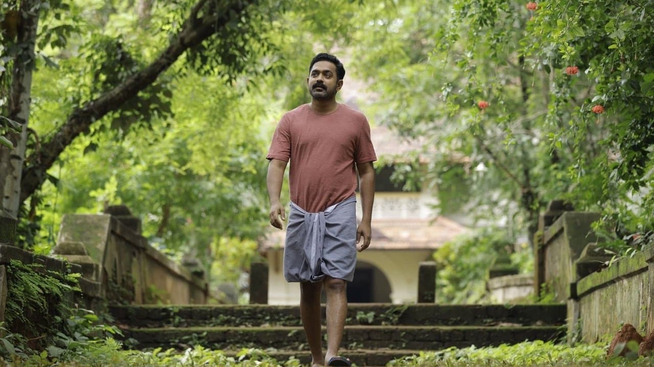 Kishkindha Kaandam Movie Review: A Gripping Thriller still 1