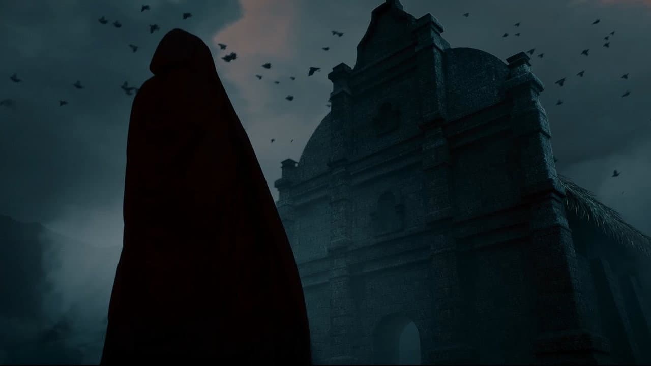 Kathanar - The Wild Sorcerer still 1