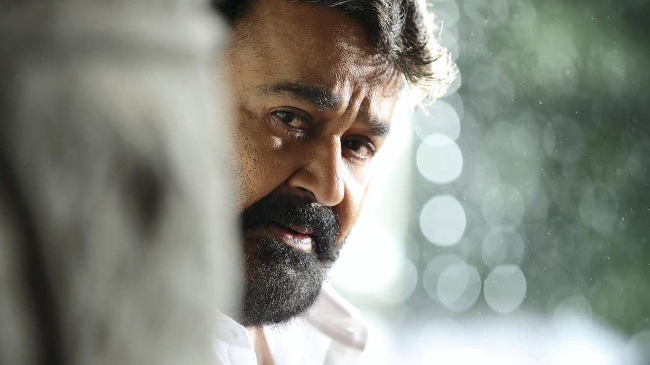 Lucifer Movie Review: A Stylish Action Thriller still 5