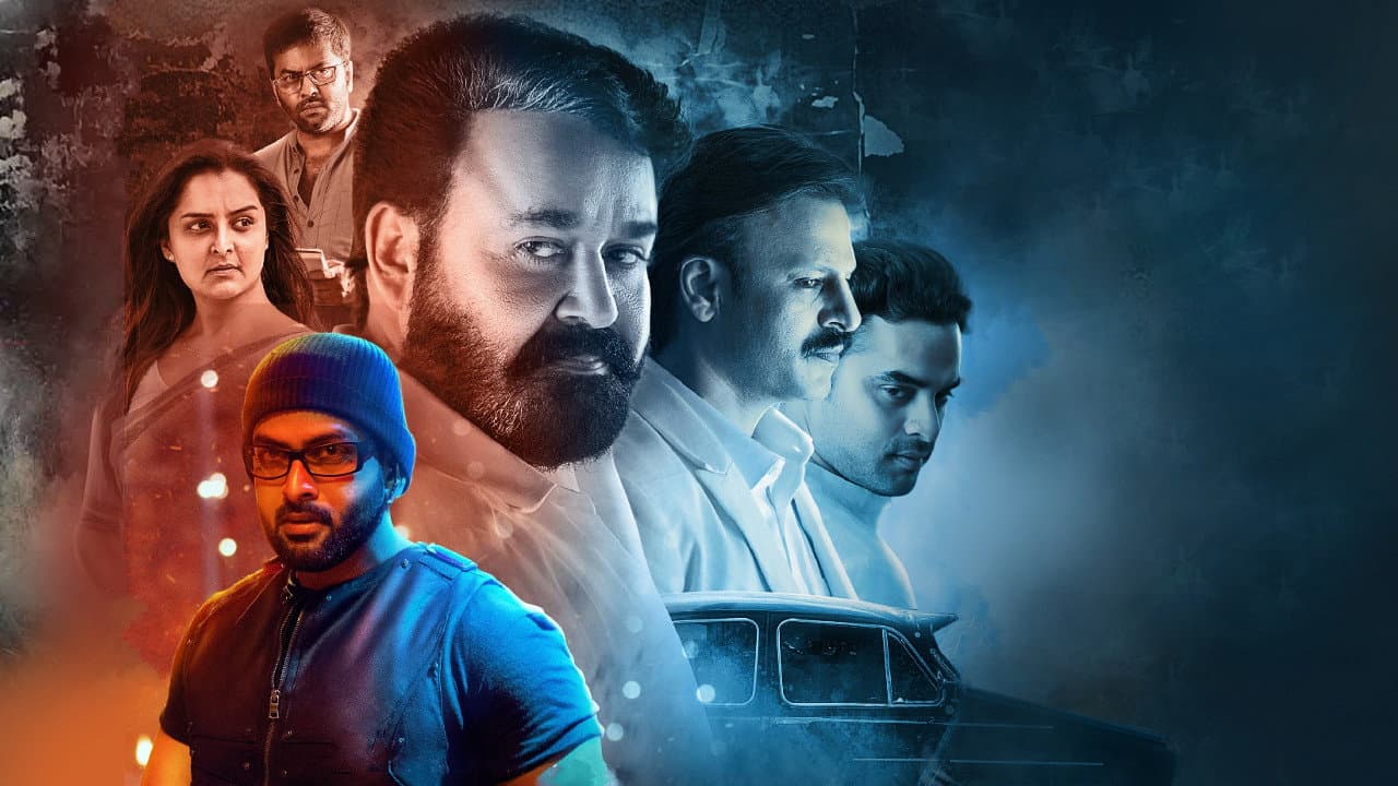 Lucifer Movie Review: A Stylish Action Thriller still 6