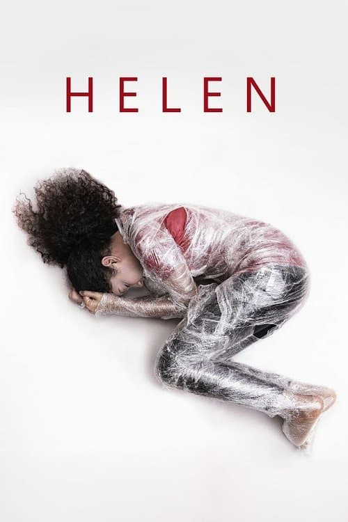 "Helen (2024) Movie Review: A Gripping Psychological Thril still 5