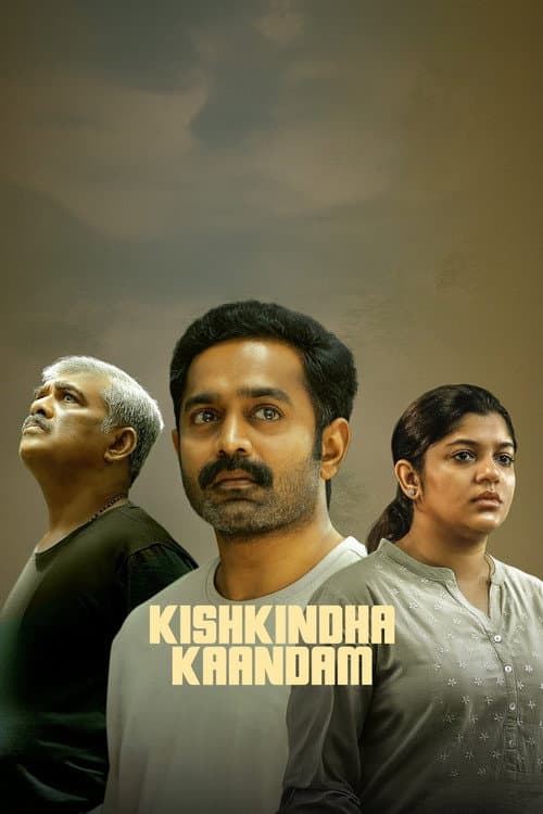 Kishkindha Kaandam Movie Review: A Gripping Thriller still 8