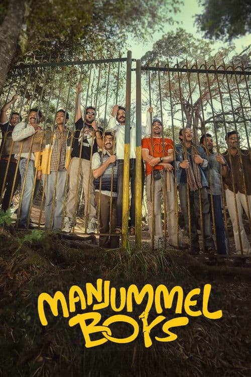 Manjummel Boys Movie Review: Thrills & Drama still 8