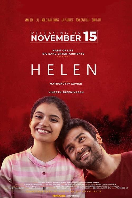 "Helen (2024) Movie Review: A Gripping Psychological Thril still 7