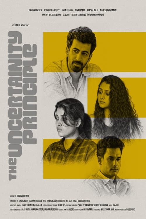 The Uncertainty Principle still 2