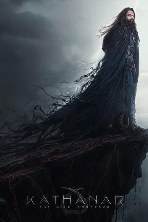 Kathanar - The Wild Sorcerer still 8