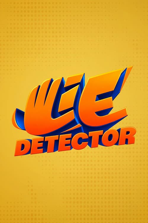 Lie Detector (Short) 2026 Review - Antony’s Dark AI still 5
