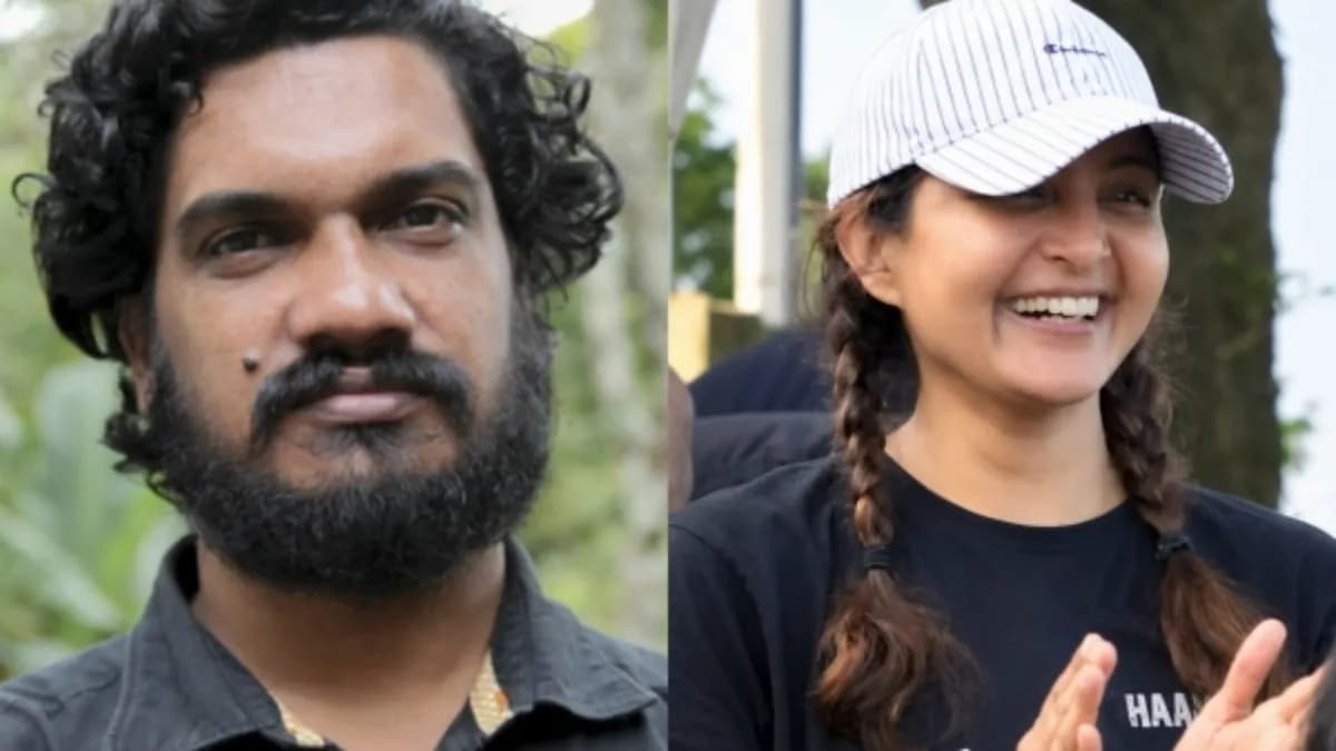 Manju Warrier Debate: Silence as Cinema's Reply