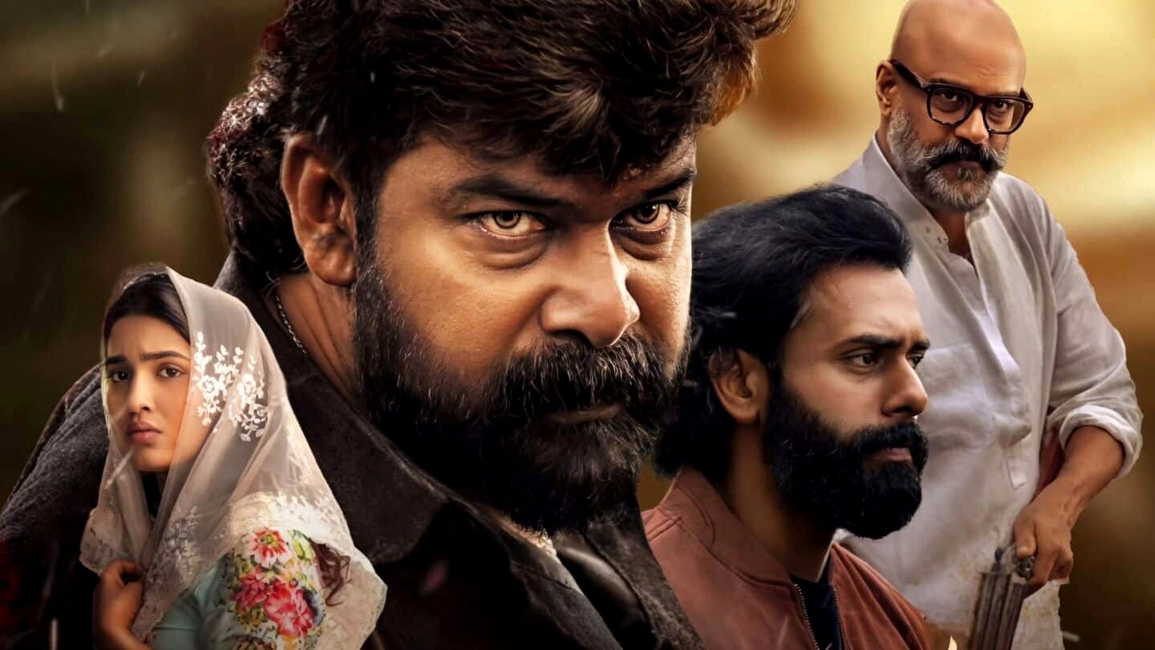 Varavu (2026): Shaji Kailas & Joju George's Action Storm