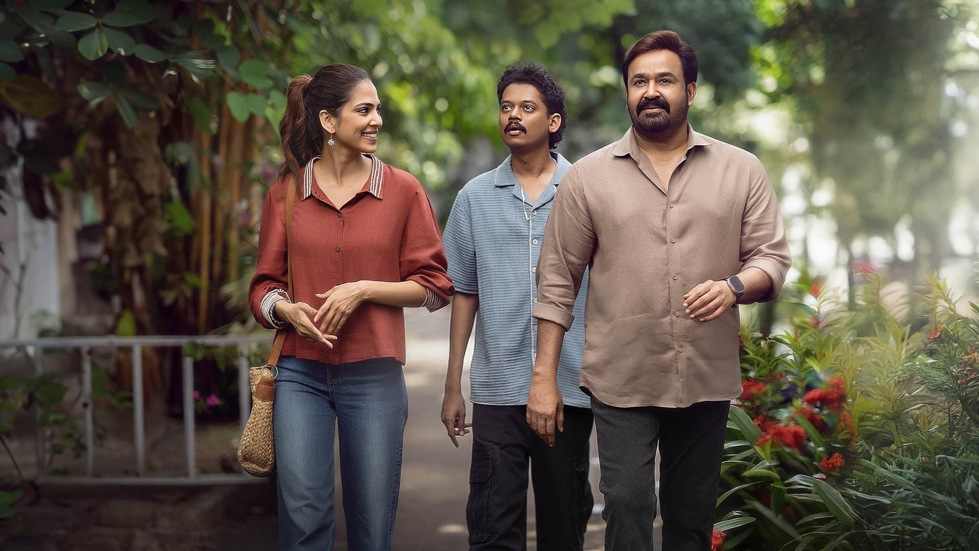Hridayapoorvam Review: A Heartfelt Malayalam Film