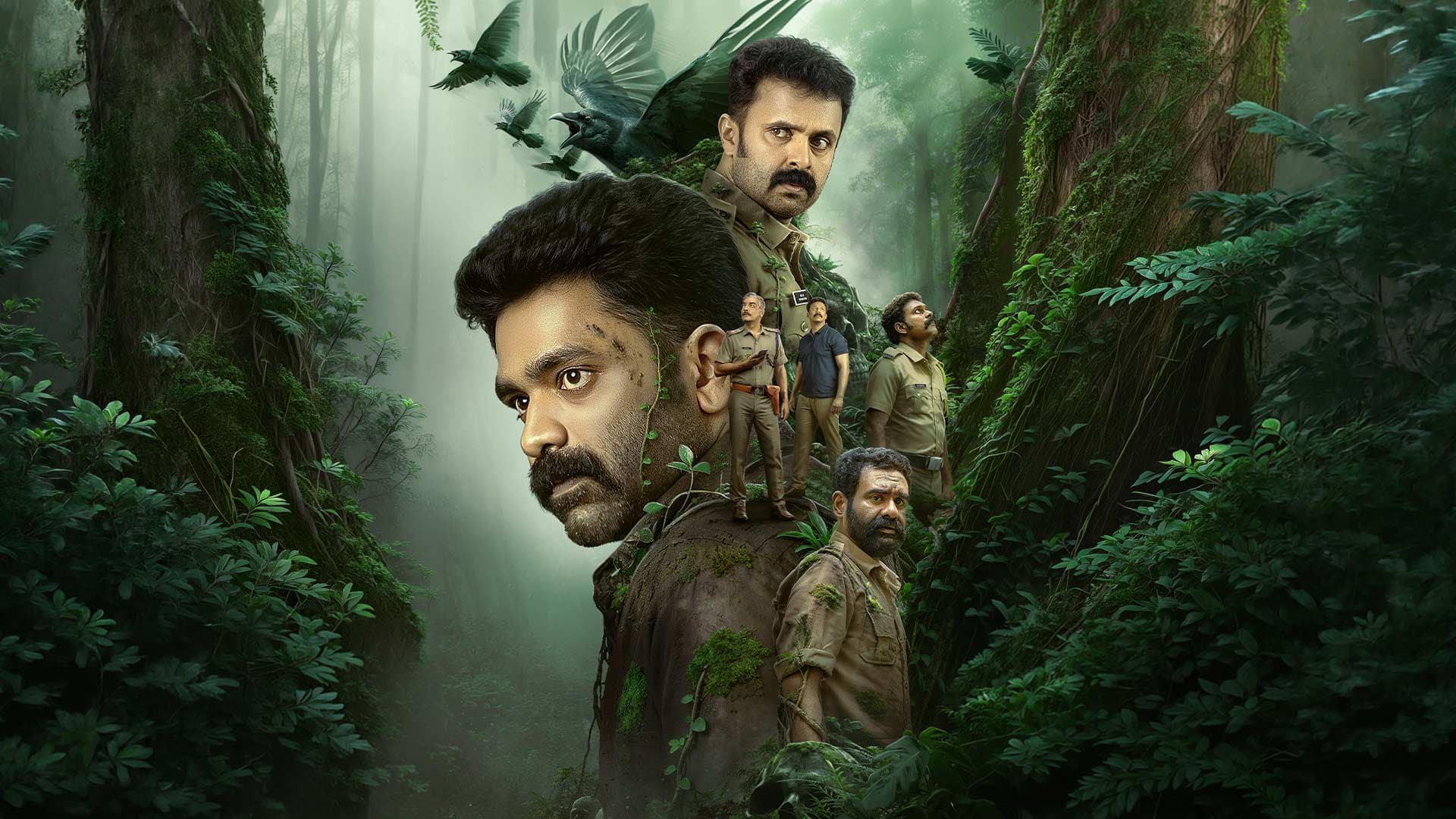 Sambhavam Adhyayam Onnu Review: A Bold, Meta Malayalam Fil