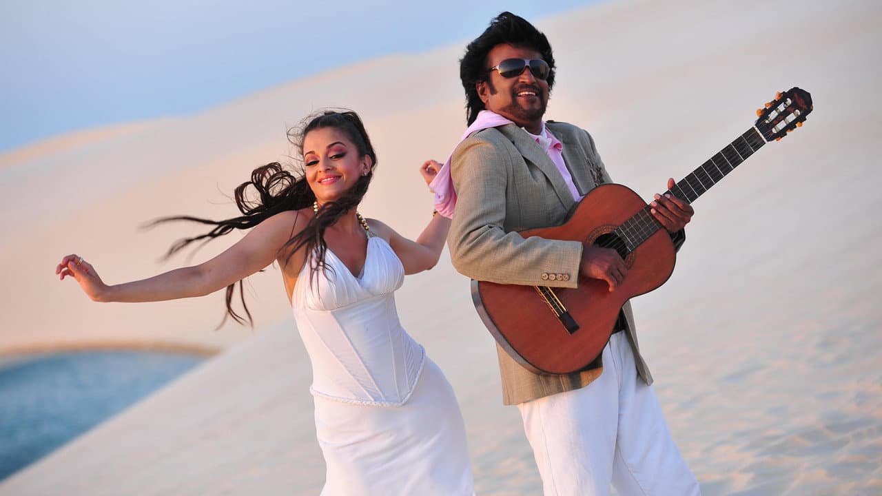 Enthiran still 5
