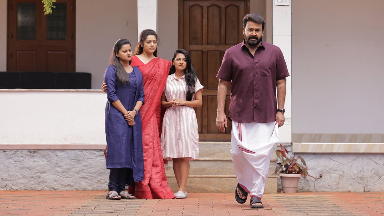Drishyam 2 Review: A Masterful, Tense Sequel still 5