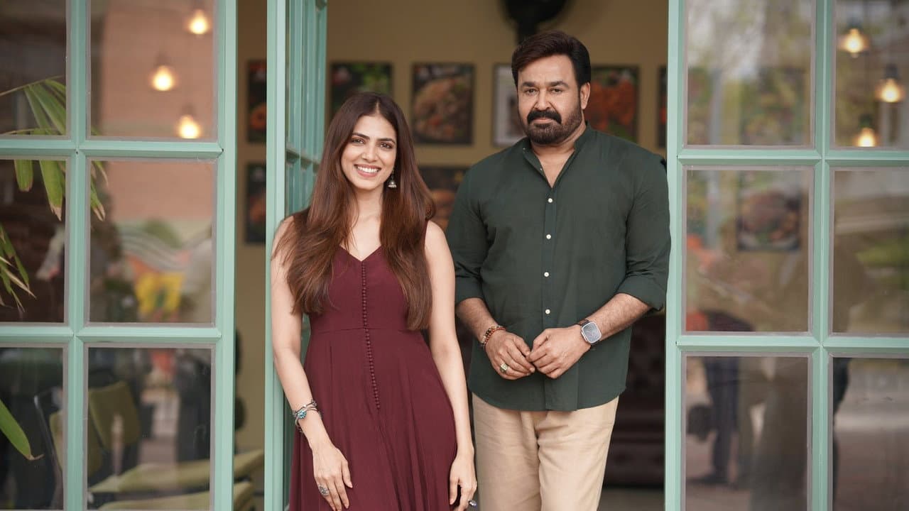 Hridayapoorvam Review: A Heartfelt Malayalam Film still 3