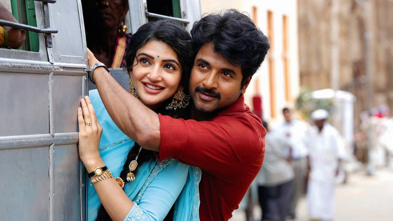 Parasakthi still 6