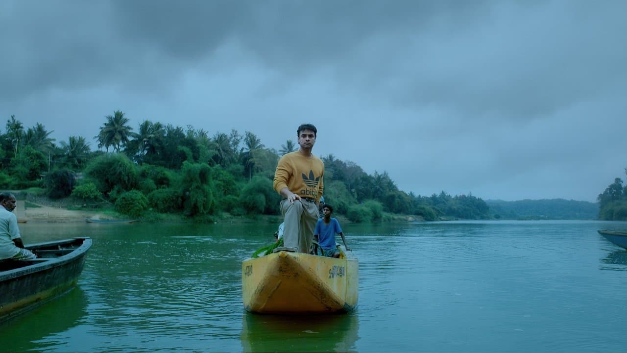 Minnal Murali Review: Netflix's Super Desi Hero still 1