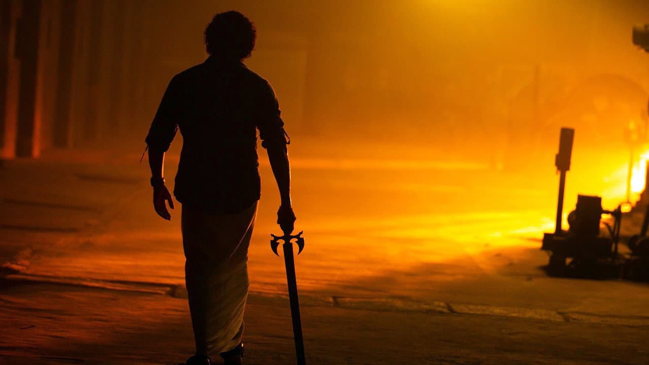 Etharkkum Thunindhavan still 5