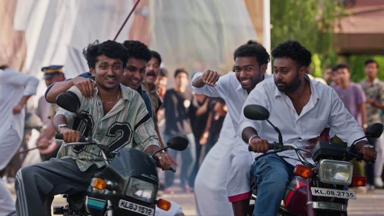 Vaazha II Movie Review: Bold Sequel still 4