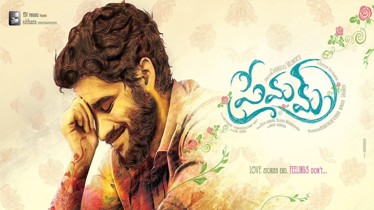 Premam Movie Review: A Timeless Malayalam Classic still 3