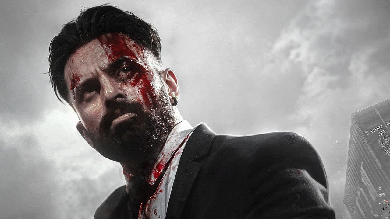 Marco Movie Review: A Gripping Thriller Unpacked still 2