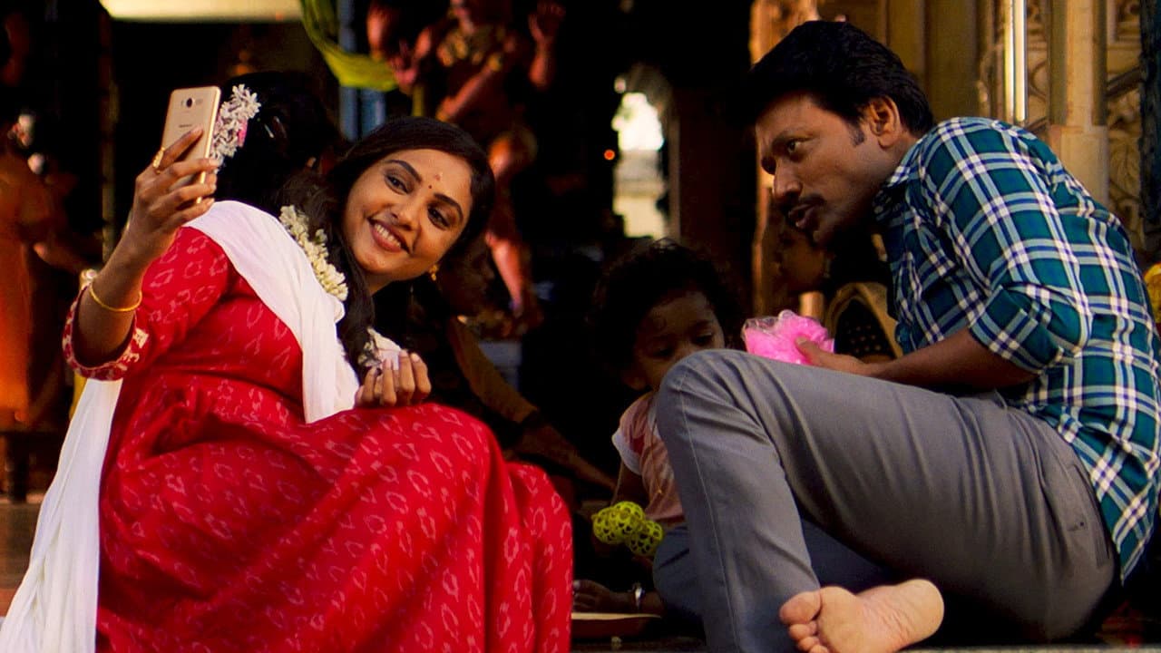 Vadhandhi 2 still 8