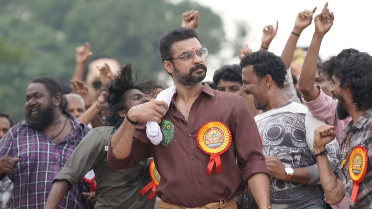 Athiradi Movie Review: Action, Plot & Verdict still 6